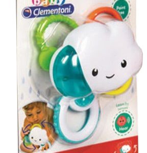 17324 SONAGLINO UDITO NUVOLA