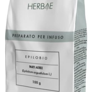 EPILOBIO SOMM TAGLIO TISANA 100 G